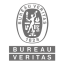 Logo Bureau Veritas Polska Sp zoo