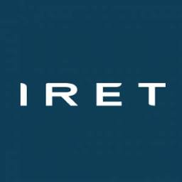 Logo Iret Development