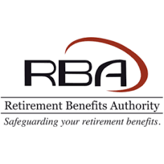 Logo Retirement Benefits Authority