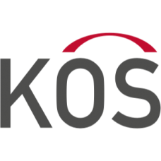 Logo KOS Energie GmbH