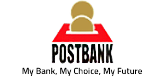 Logo Kenya Post Office Savings Bank