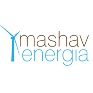 Logo Mashav Management Sp zoo