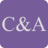 Logo Clemons & Associates, Inc.