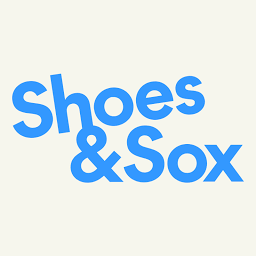 Logo Shoes & Sox Pty Ltd.
