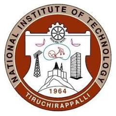 Logo National Institute of Technology Tiruchirappalli