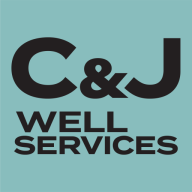 Logo C&J Well Services LLC