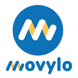 Logo Movylo, Inc.