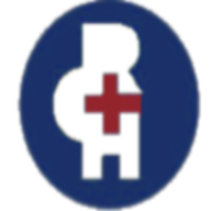 Logo CRH Healthcare LLC