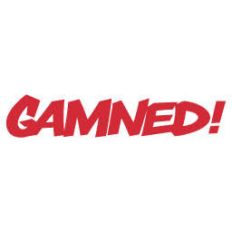 Logo Gamned Group SAS
