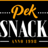 Logo Pek-Snack Termelo, Kereskedelmi és Szolgáltató Kft.