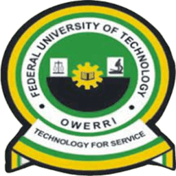 Logo Federal University of Technology Owerri