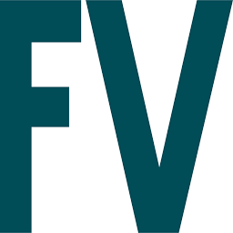Logo Front Ventures AB