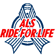 Logo Ride for Life, Inc.