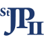 Logo St. John Paul Ii Catholic School