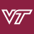 Logo Pamplin College of Business