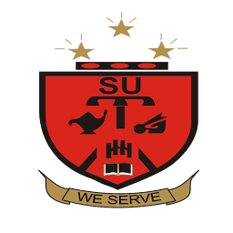 Logo Solusi University