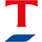 Logo Tesco-Global Áruházak Zrt.