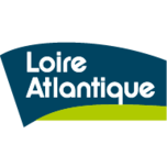 Logo Département de la Loire-Atlantique (France)