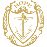 Logo The Hope Club