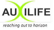 Logo Auxilife Scientific Services Pvt Ltd.