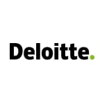 Logo Deloitte & Touche /Port of Spain/