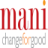 Logo Mani Square Ltd.