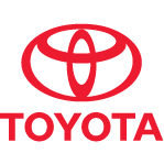 Logo Toyota Libya FZC