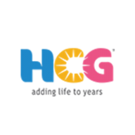 Logo HCG Pinnacle Oncology Pvt Ltd.
