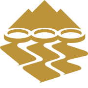 Logo Navoi Mining & Metallurgy Combinat JSC