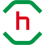 Logo hagebau Logistik GmbH & Co. KG