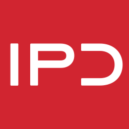 Logo IP Dynamics GmbH