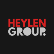 Logo AG Heylen Warehouses NV