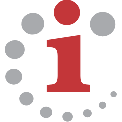 Logo Creditinfo Lánstraust hf