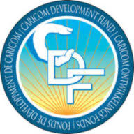 Logo Caricom Development Fund
