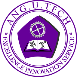 Logo Anglican University College of Technology