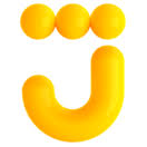 Logo PT Bank Jago Tbk