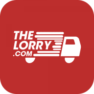 Logo The Lorry Online Sdn. Bhd.