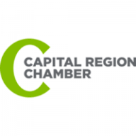 Logo Capital Region Chamber
