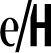 Logo Edge Harris Ventures LLC