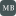 Logo Maj Bank A/S