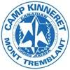 Logo Camp Kinneret Biluim