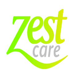 Logo Zest Care Homes Ltd.