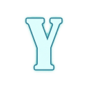 Logo Yash Chemex Ltd.