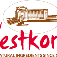 Logo Vestkorn Milling AS