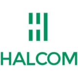 Logo Halcom Vietnam JSC