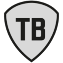 Logo Van Tilburg-Bastianen Groep BV