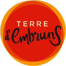 Logo Terre D'Embruns SAS