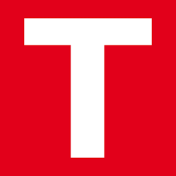 Logo Treston Deutschland GmbH