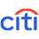 Logo Citigroup Nominees (Tempatan) Sdn. Bhd.