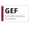 Logo Grandville Education Foundation